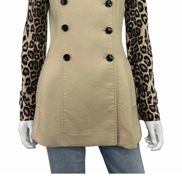 Banana Republic light weight coat - Picture 9 of 11